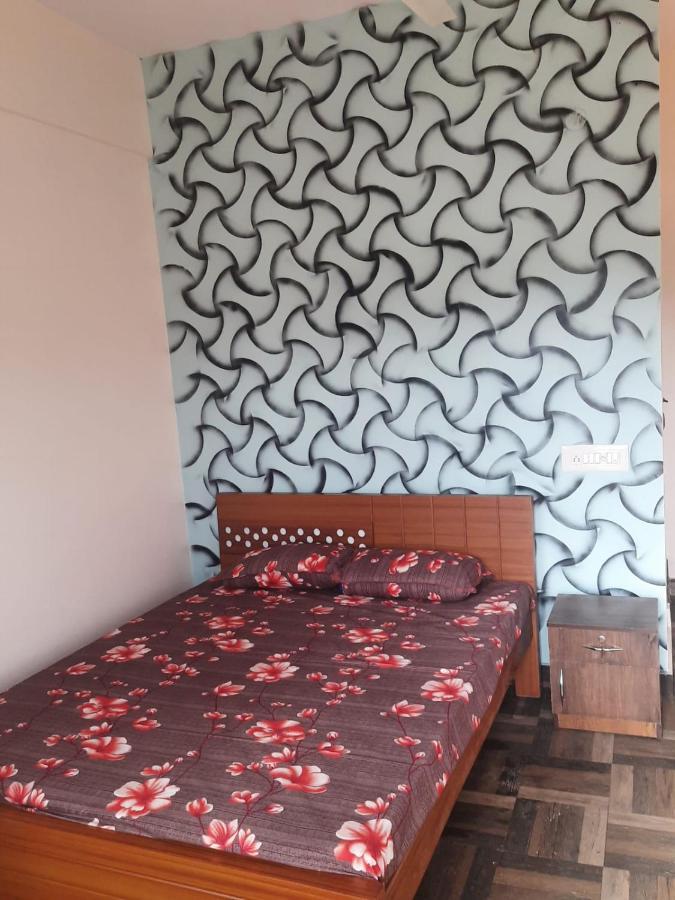 Paadi Inn Kakkabe Buitenkant foto