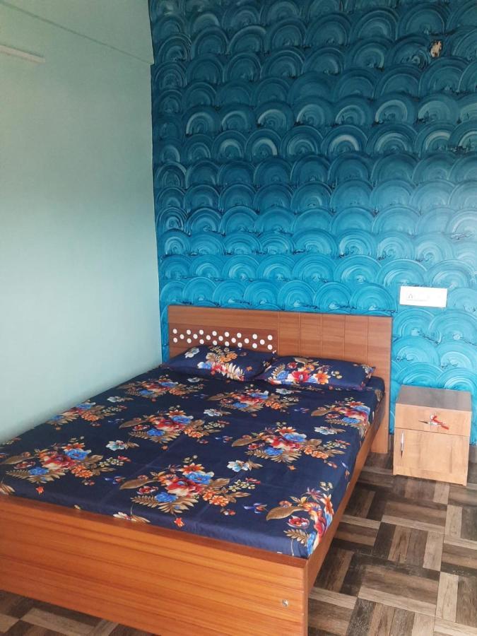 Paadi Inn Kakkabe Buitenkant foto